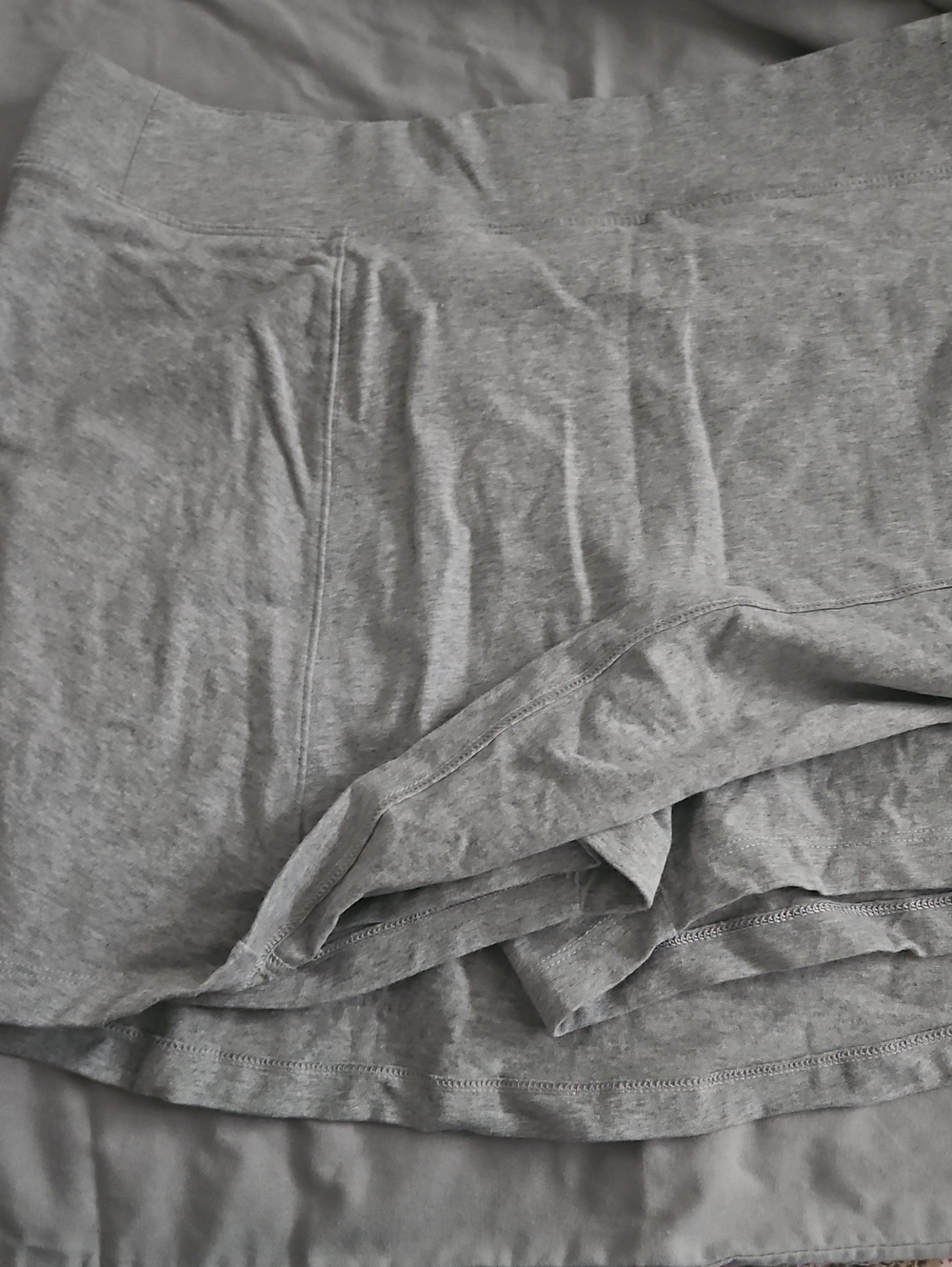 Intimates Subcategory Identification